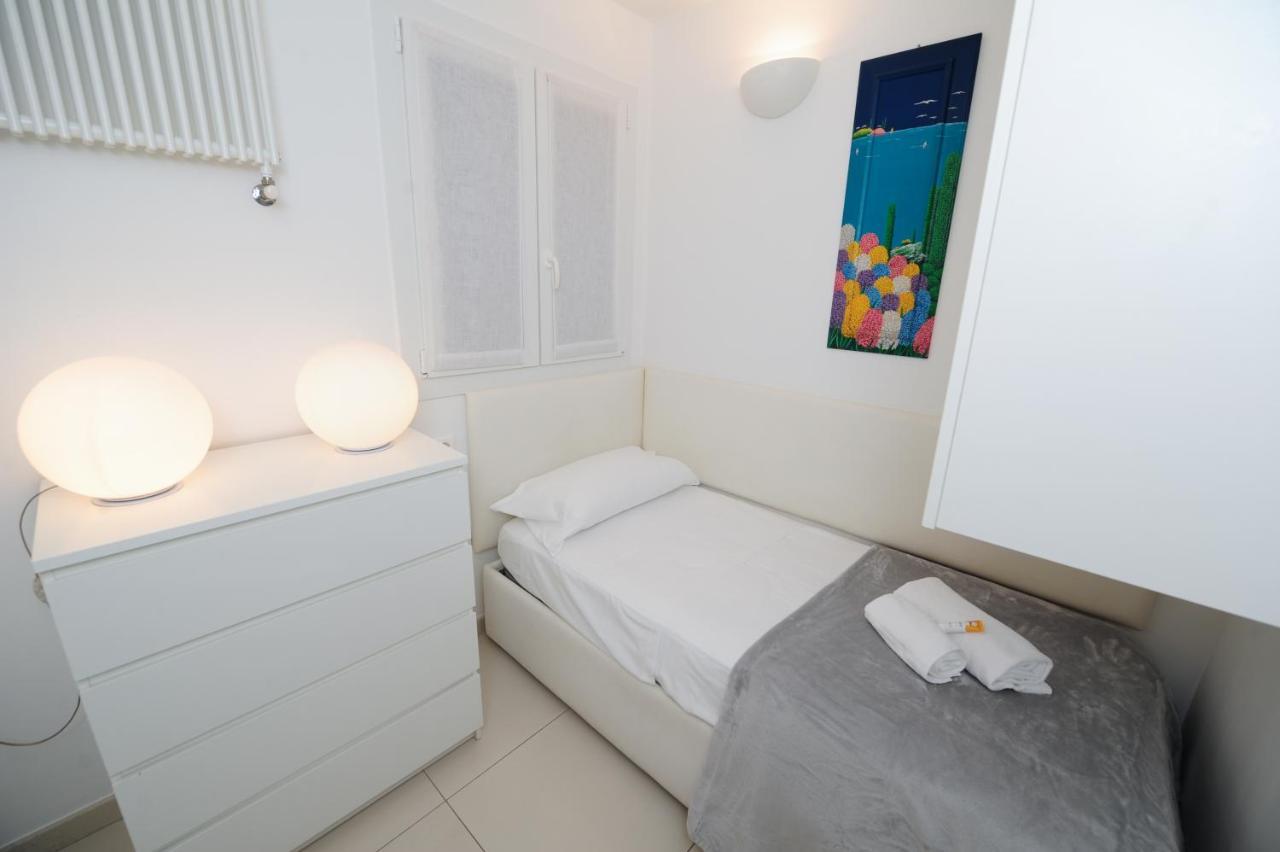 La Suite Des Anges Res. Negresco Five Stars Holiday House Nizza Exterior foto