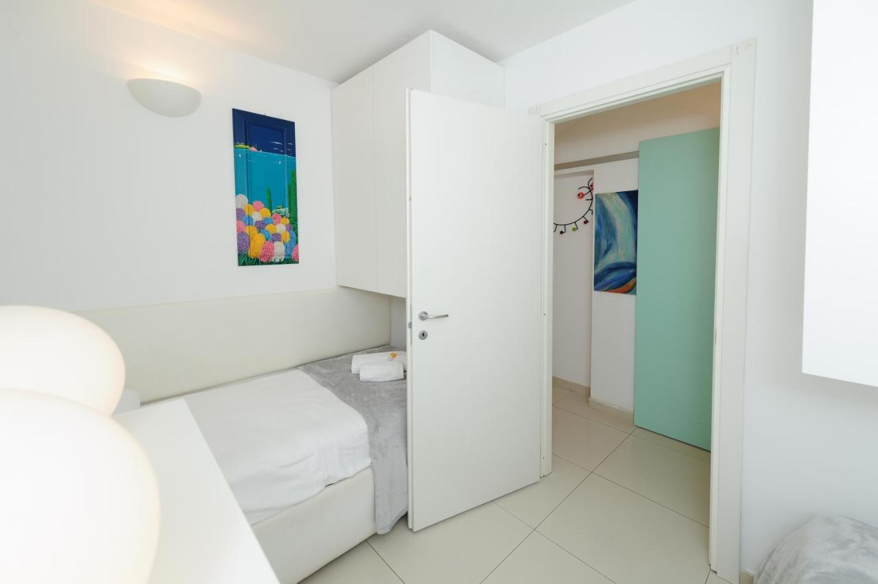 La Suite Des Anges Res. Negresco Five Stars Holiday House Nizza Exterior foto