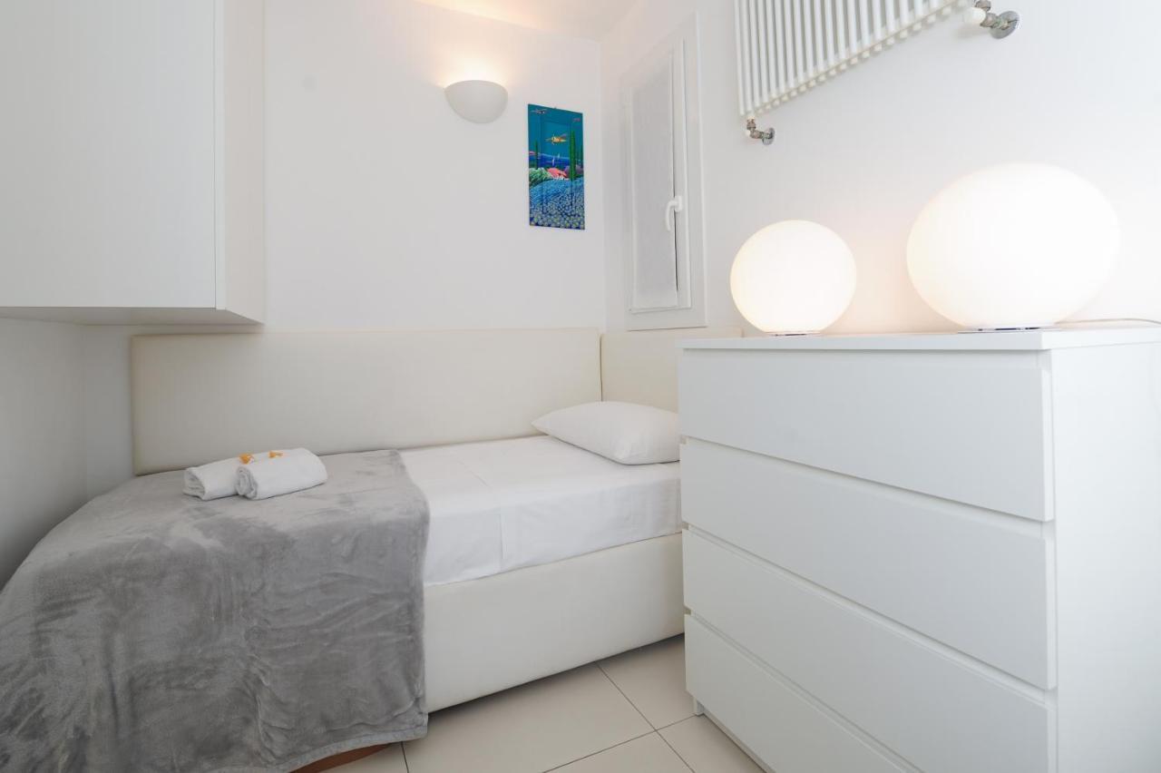 La Suite Des Anges Res. Negresco Five Stars Holiday House Nizza Exterior foto