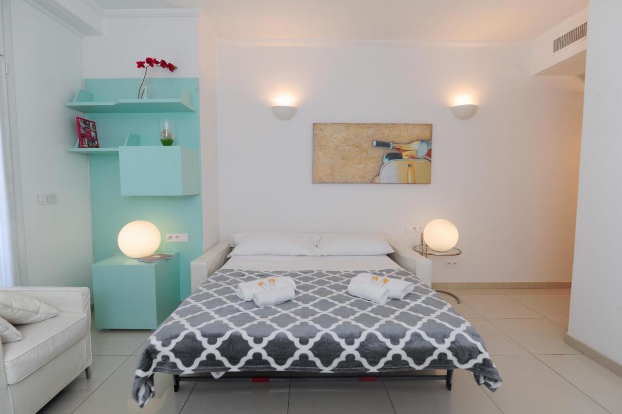 La Suite Des Anges Res. Negresco Five Stars Holiday House Nizza Exterior foto
