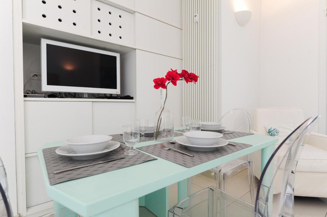 La Suite Des Anges Res. Negresco Five Stars Holiday House Nizza Exterior foto